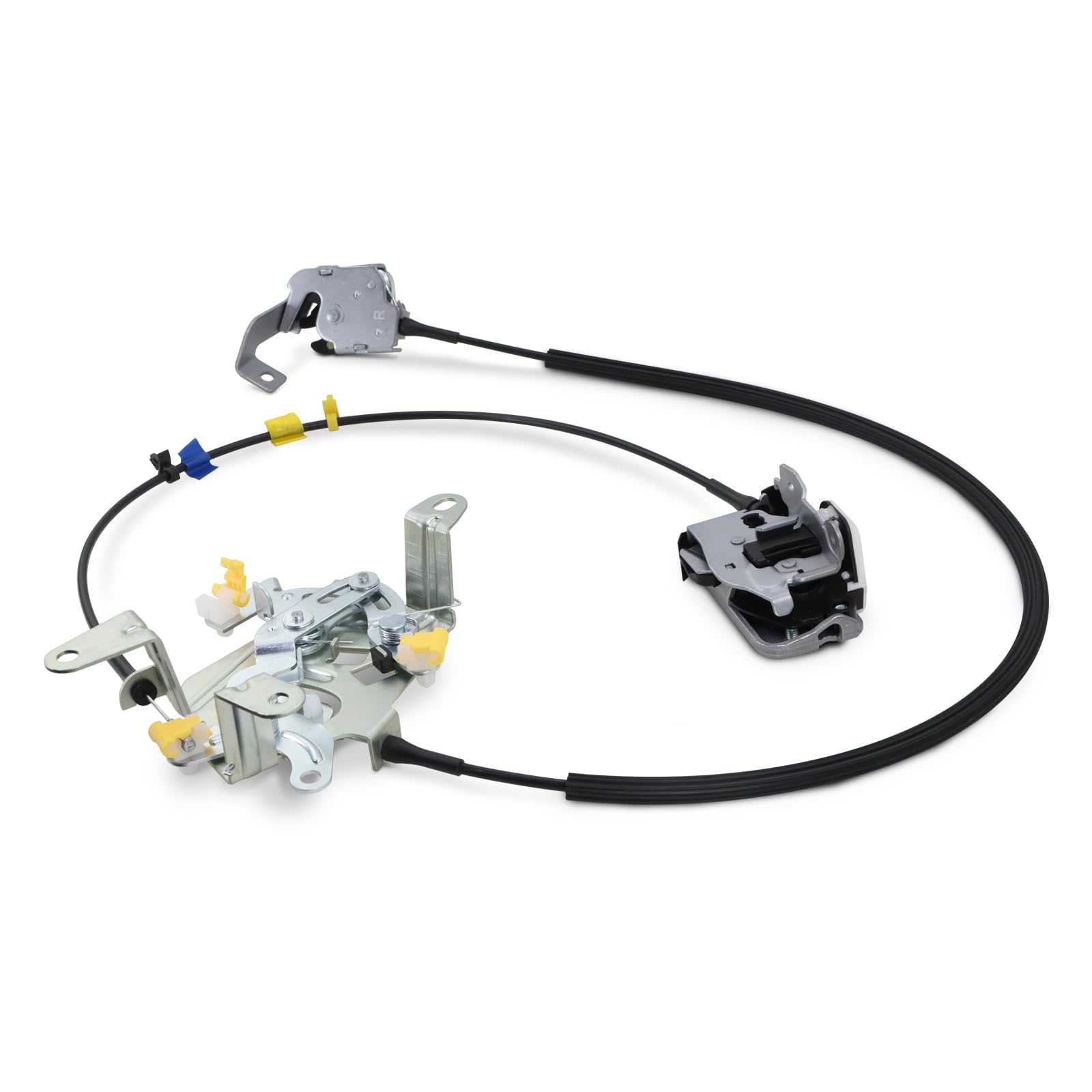 ダッジラム F250/350 DIXCEL 191 0655 Amazon.com: Rear Door Lock Latch & Cable Right Passenger Side